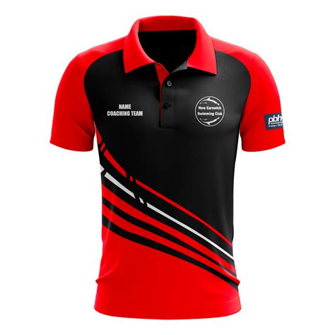 polo shirts for coaching